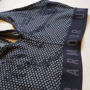 Under Armour sports bra